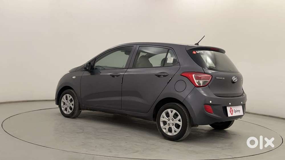 Hyundai Grand I10 1.2 Kappa Magna, 2014, Petrol