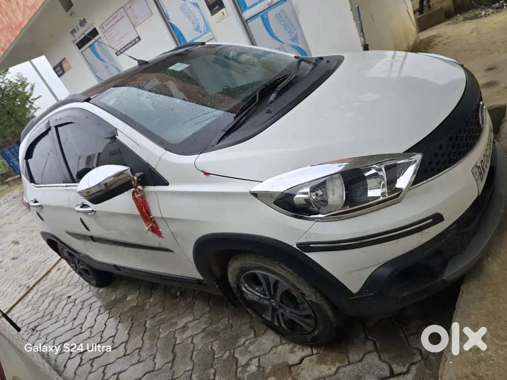 Tata Tiago 2019 Petrol