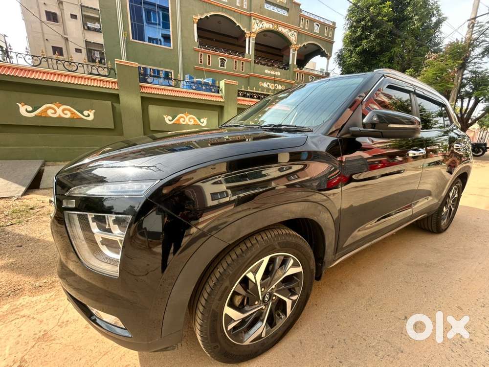 Hyundai Creta 1.5 2020 Diesel