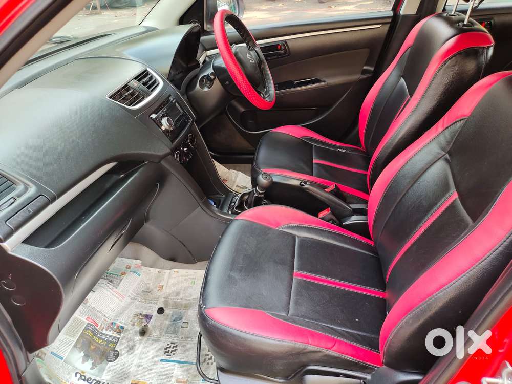 Maruti Suzuki Swift Ddis Ldi, 2017, Diesel