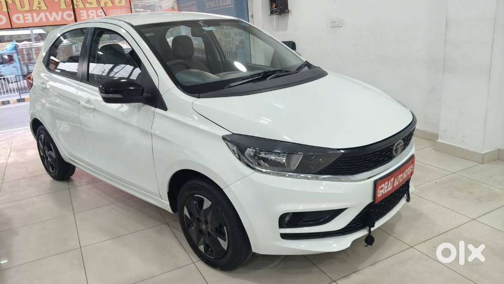 Tata Tiago 1.05 Revotorq Xt Option, 2025, Petrol