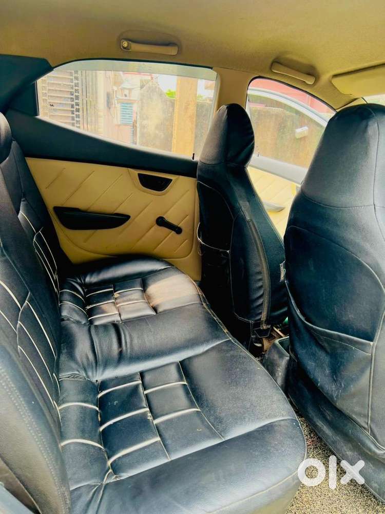 Hyundai Eon 2014 Petrol Good Condition