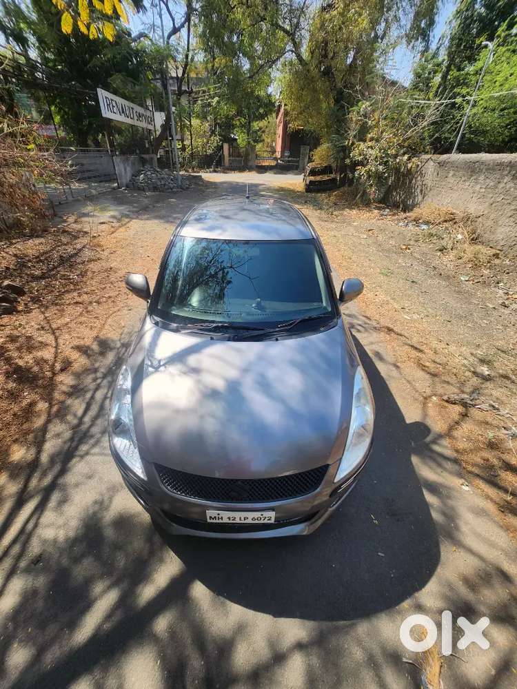 Maruti Suzuki Swift 2015 Petrol Good Condition