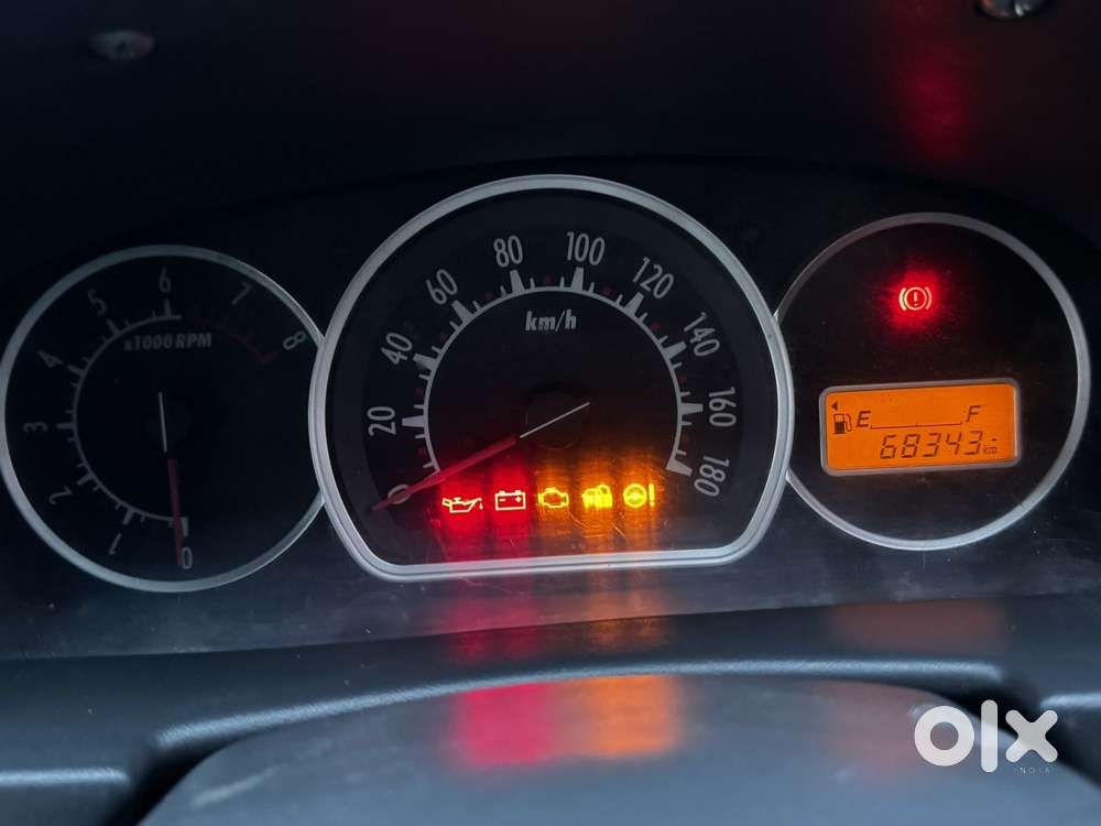 Maruti Suzuki Alto K10 Vxi, 2010, Diesel