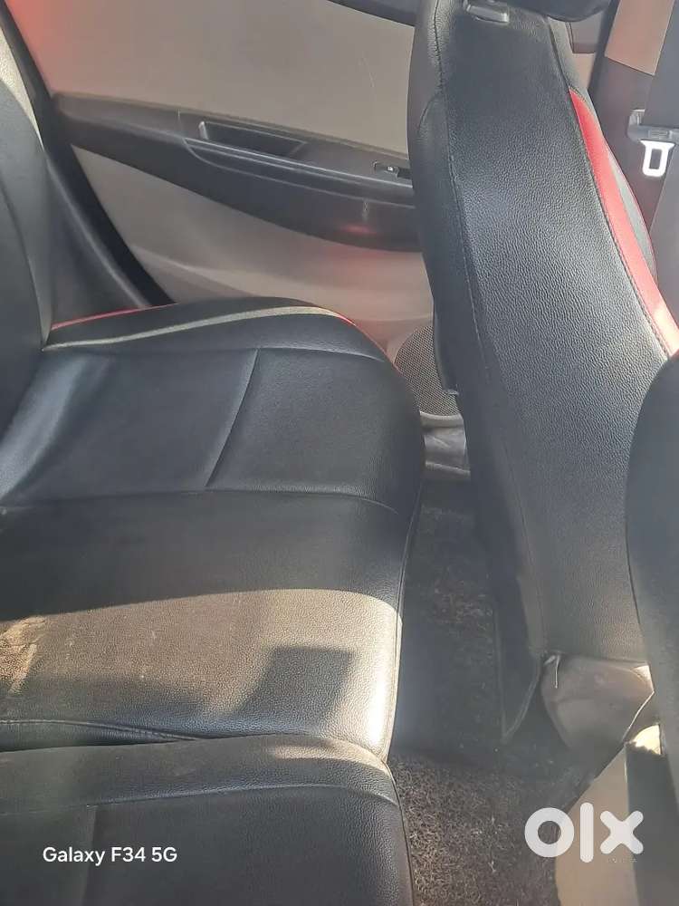 Hyundai New I20 2009 Cng & Petrol 100000 Km Driven