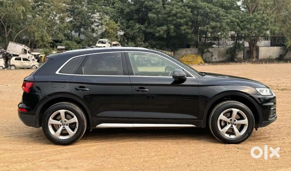 Audi Q5 35 Tdi Quattro, 2019, Diesel