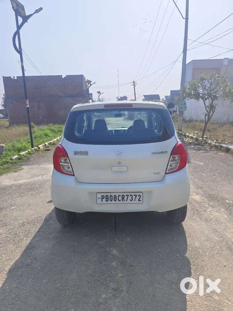 Maruti Suzuki Celerio  2014, Showroom Condition
