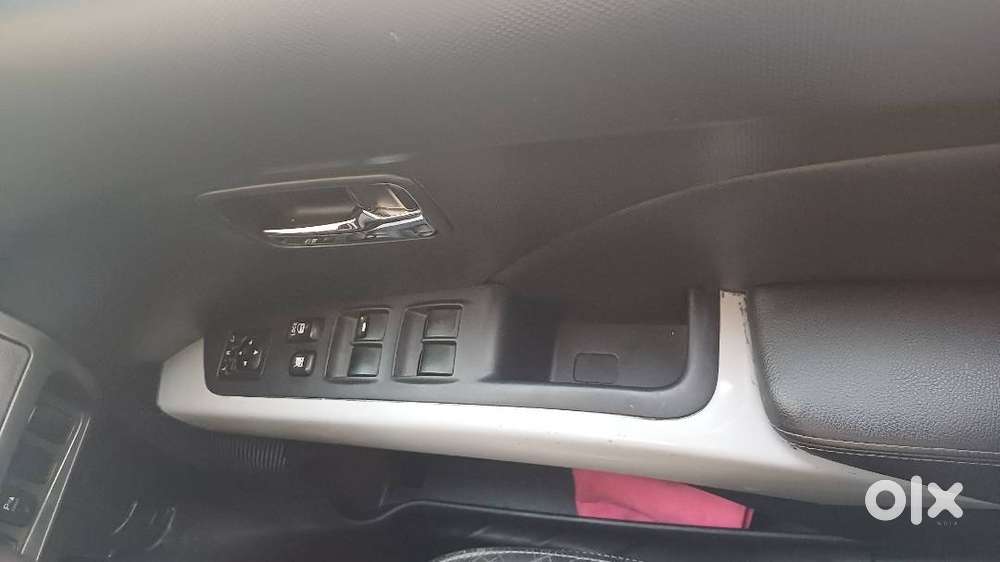 Mitsubishi Outlander 2009 | Automatic | 4wd