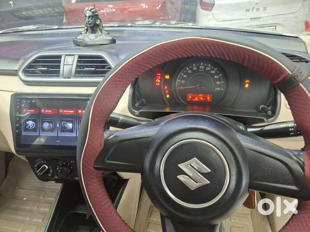 Maruti Suzuki Dzire 1.2 Tour S Cng, 2024, Petrol
