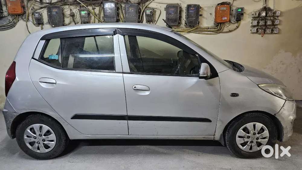 Hyundai I10 Magna 2012 Petrol