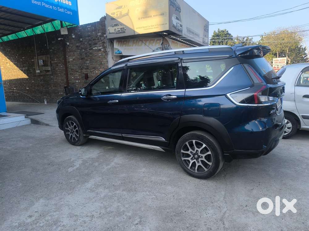 Maruti Suzuki Xl6 1.5 Alpha Plus At, 2022, Diesel