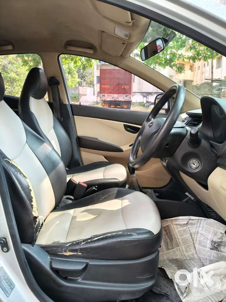 Hyundai Eon Era +, 2015, Petrol