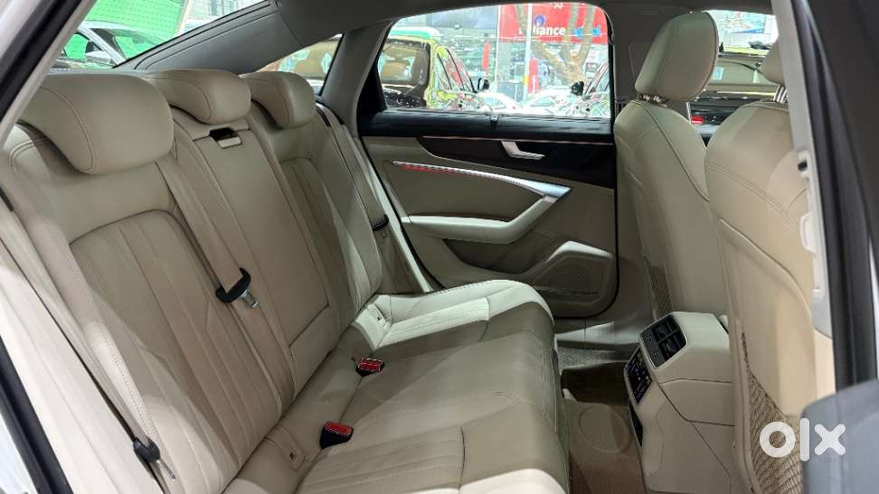 Audi A6 2.0 45 Tfsi Technology, 2022, Petrol