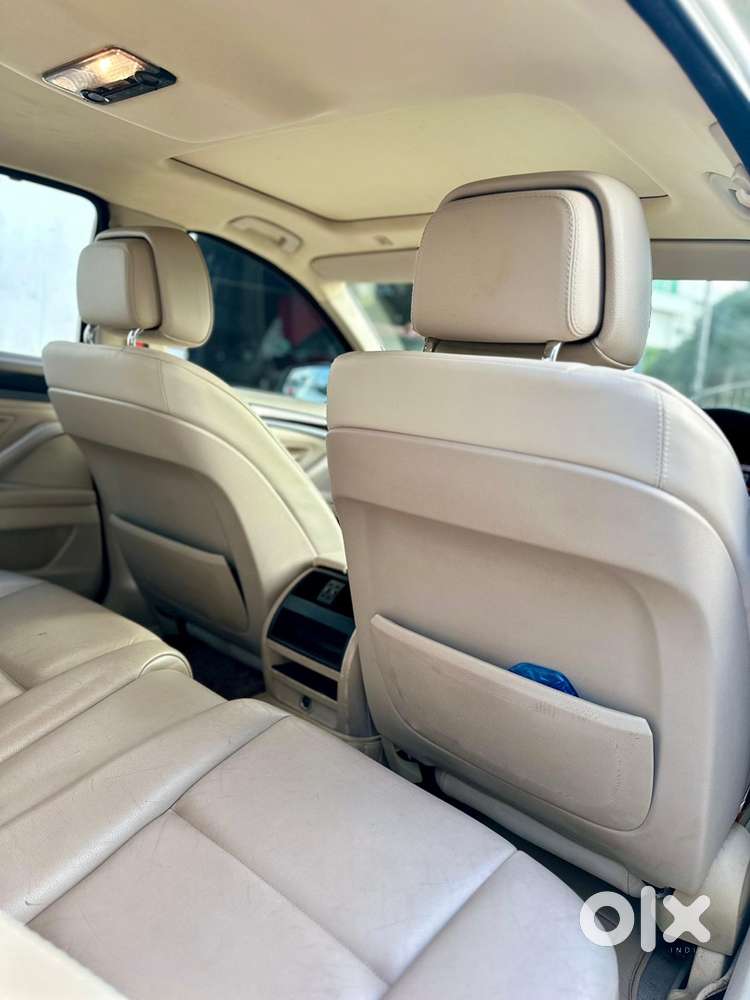 2013 Bmw 5 Series Diesel Automatic