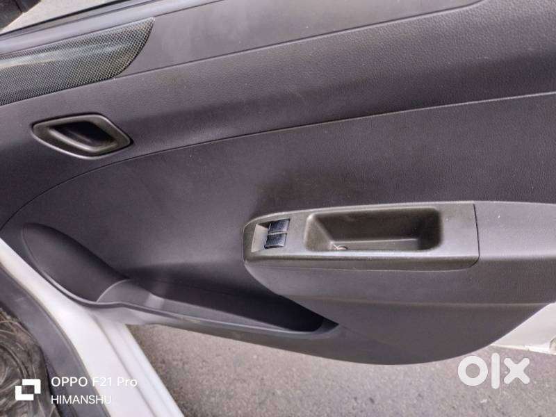 Chevrolet Beat Lt Petrol, 2012, Petrol