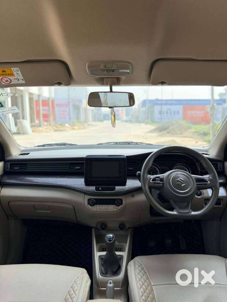 Maruti Suzuki Ertiga 1.5 Zxi Plus, 2024, Cng & Hybrids