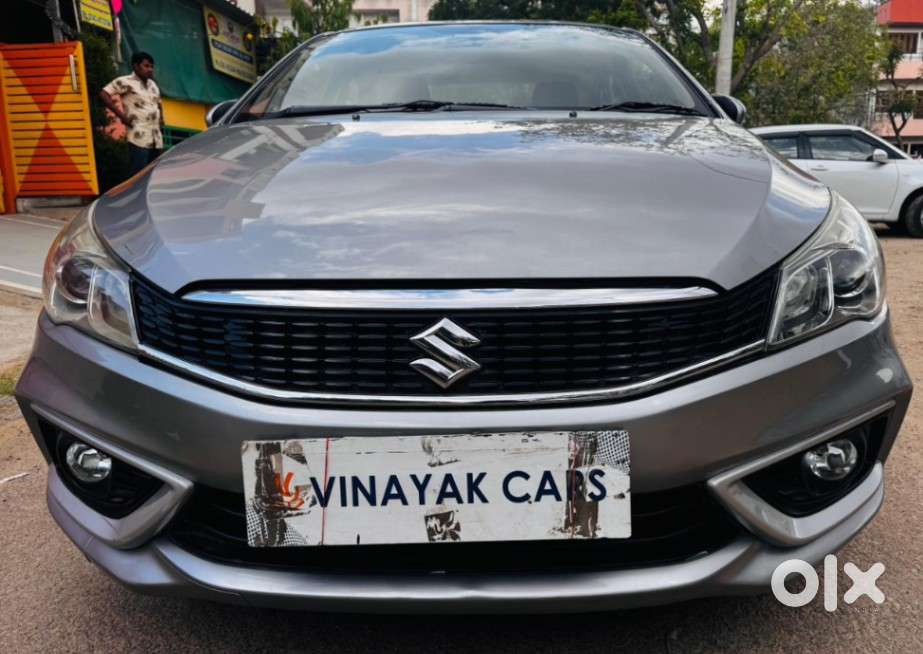 Maruti Suzuki Ciaz Smart Hybrid Delta , 2021, Petrol