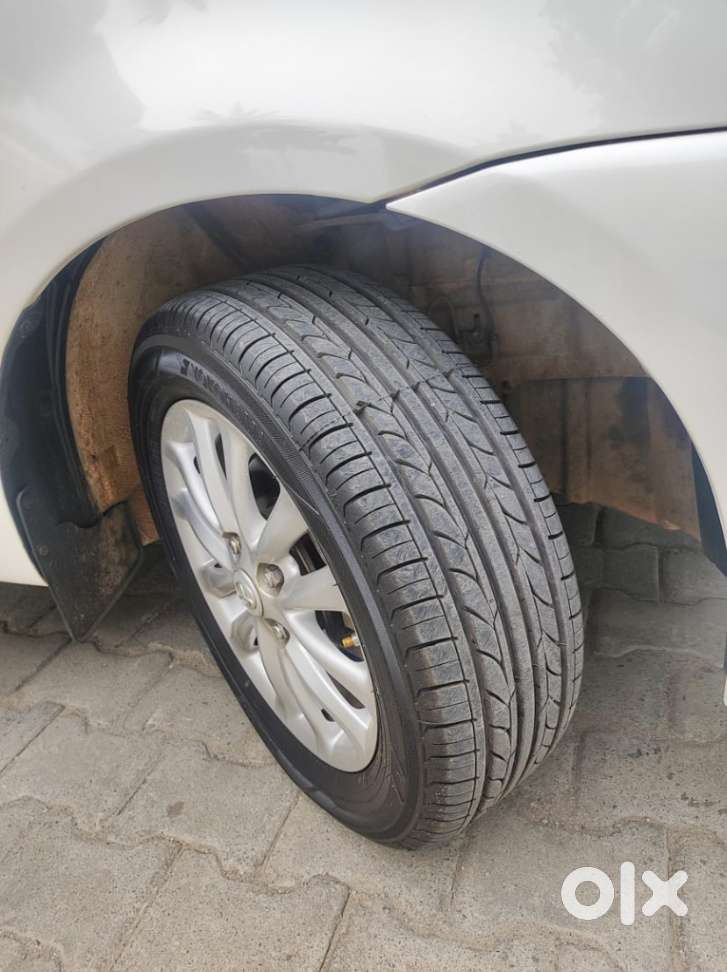Toyota Etios Vx Xclusive, 2019