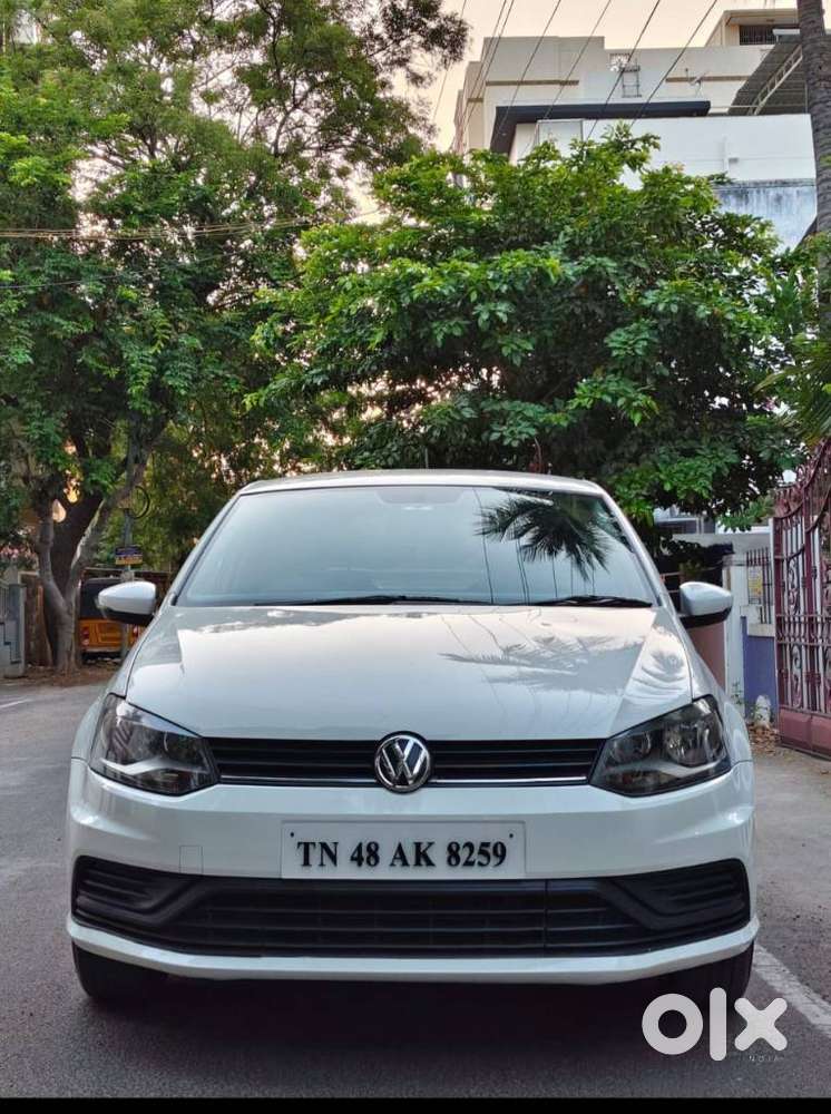 Volkswagen Ameo 1.5 Tdi Comfortline, 2018, Diesel