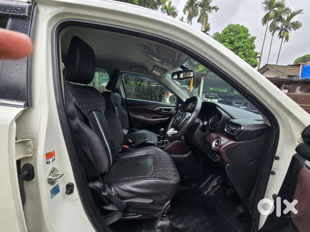 Maruti Suzuki Grand Vitara 2024
