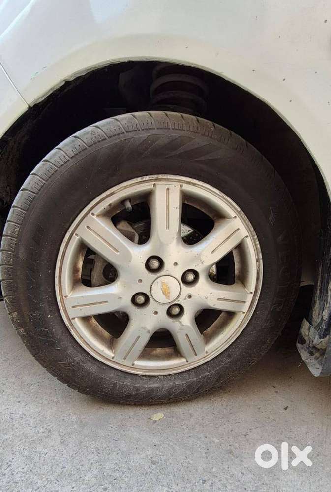 Chevrolet Beat 2014-2016 Lt, 2014, Cng & Hybrids