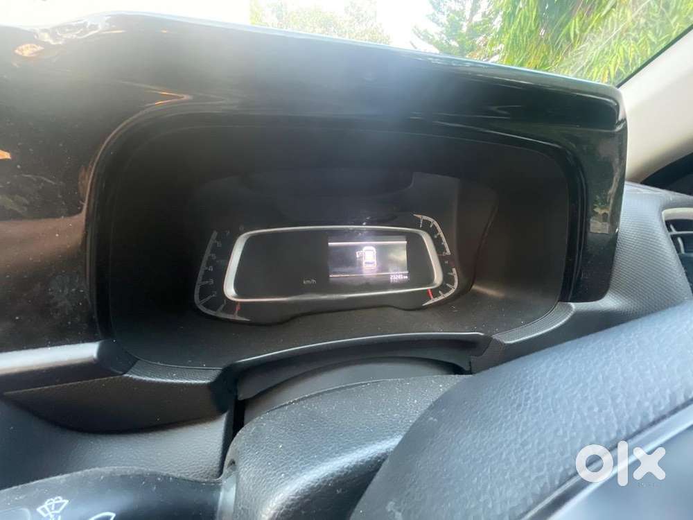 Kia Sonet 1.2 Htk 2025
