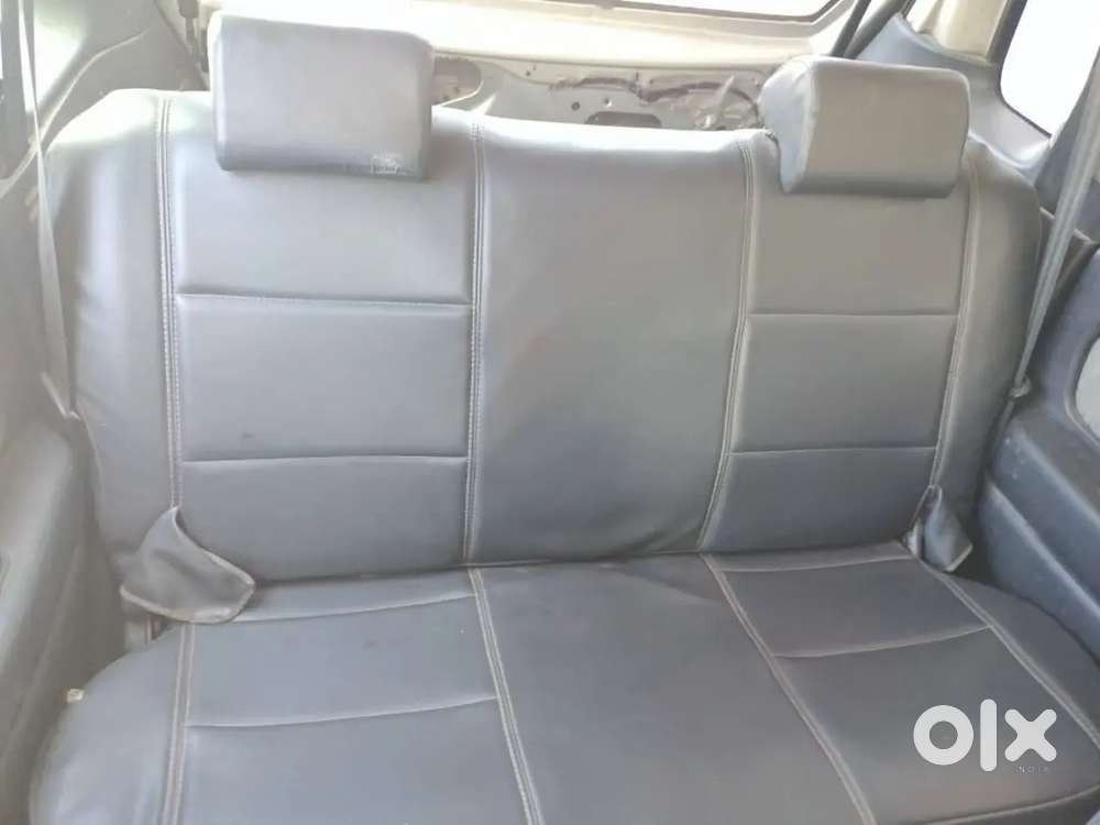2nd Owner Maruti Suzuki Wagon R 2007