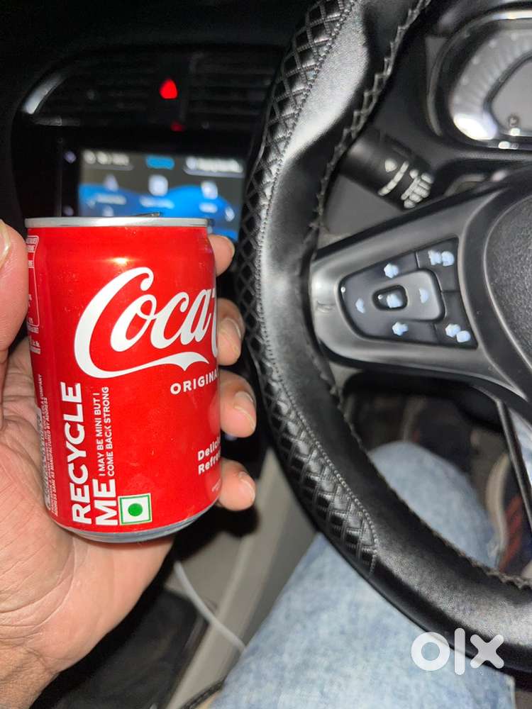 Tata Tigor 2022 Petrol 70000 Km Driven