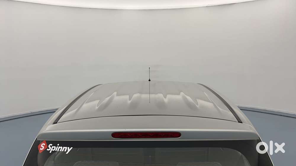 Maruti Suzuki Celerio Vxi, 2017, Petrol