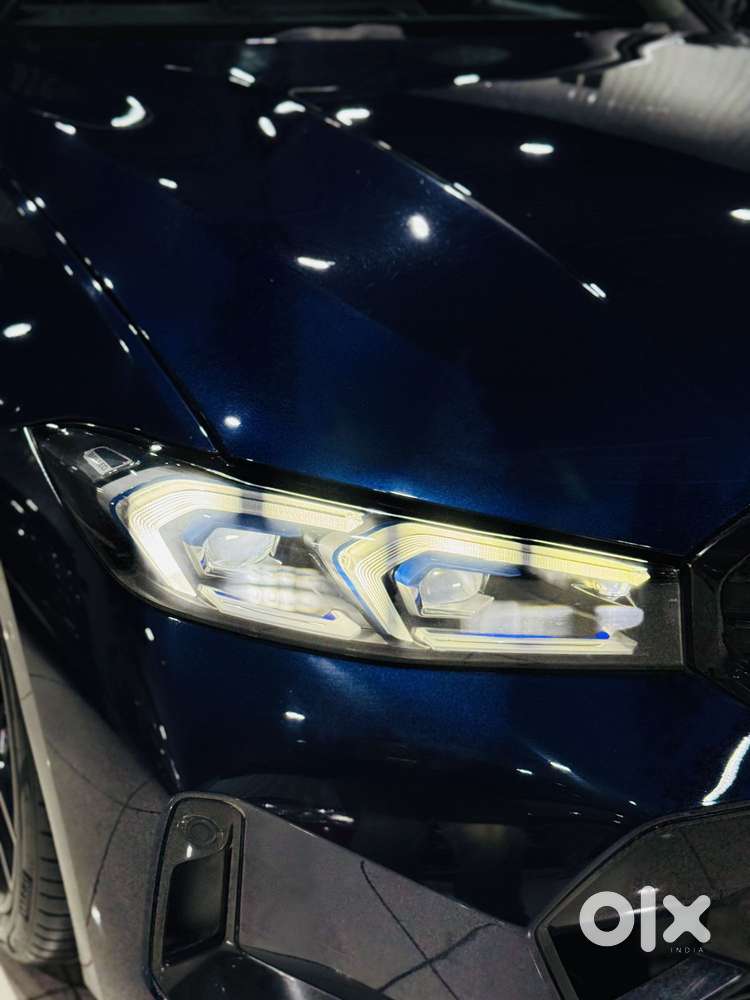 Bmw M340i Xdrive [2022-2023], 2023, Petrol