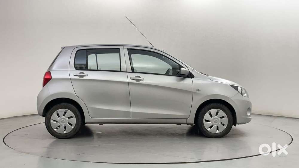 Maruti Suzuki Celerio Vxi, 2015, Petrol