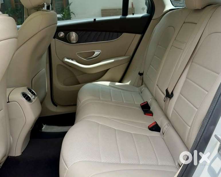 Mercedes-benz Glc 220d 4matic, 2022, Diesel