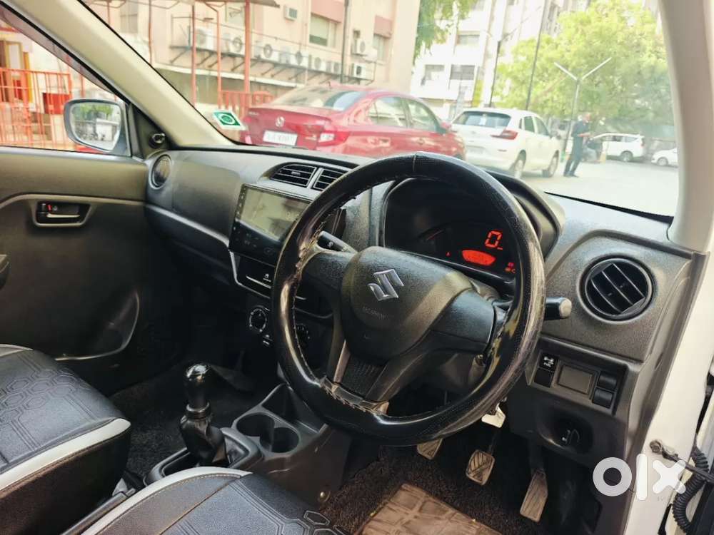 Maruti Suzuki Alto K10 Plus Edition, 2023, Petrol