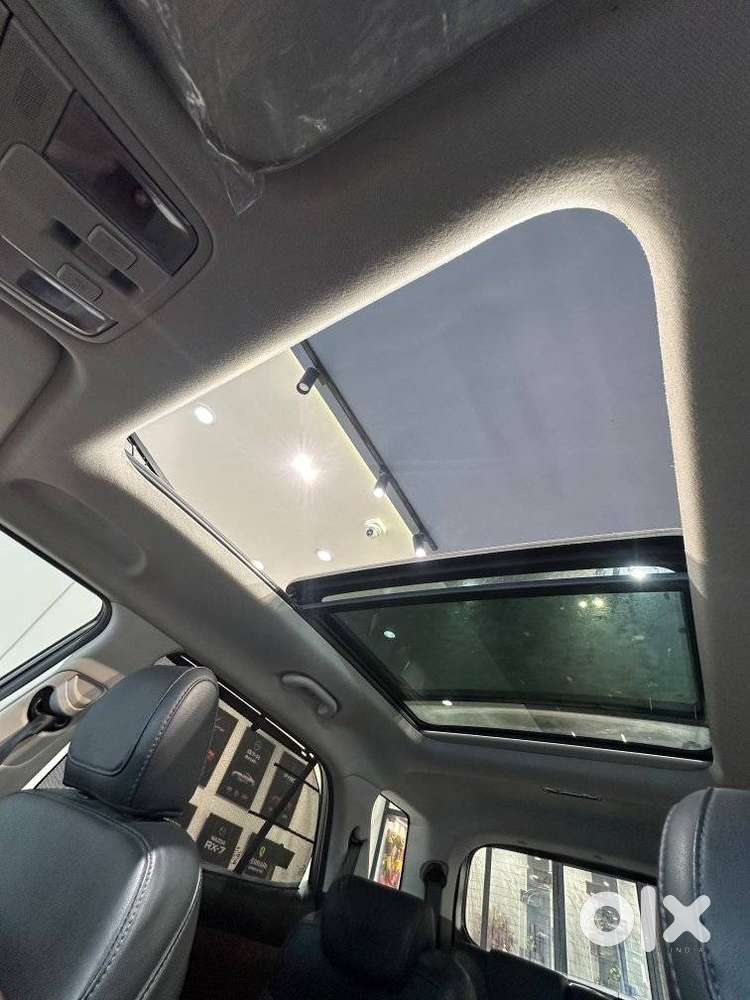 Hyundai Alcazar Signature, 2021, Petrol