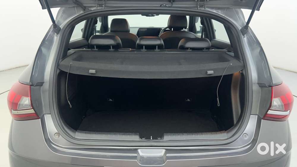 Hyundai I20 N Line N8 1.0 Turbo Dct, 2023, Petrol