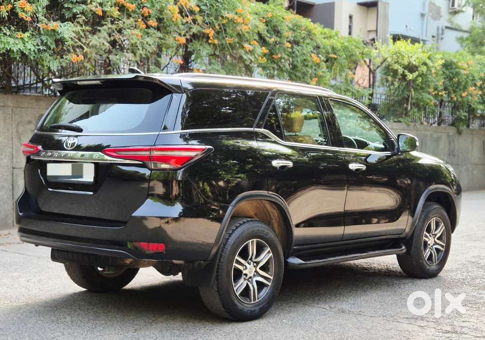 Toyota Fortuner 4x2 At 2.8 Diesel, 2023, Diesel