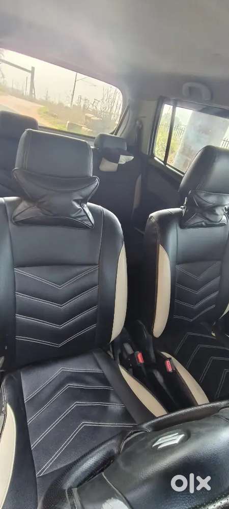 Maruti Suzuki Wagon R 1.0 2015 Cng & Hybrids 60000 Km Driven