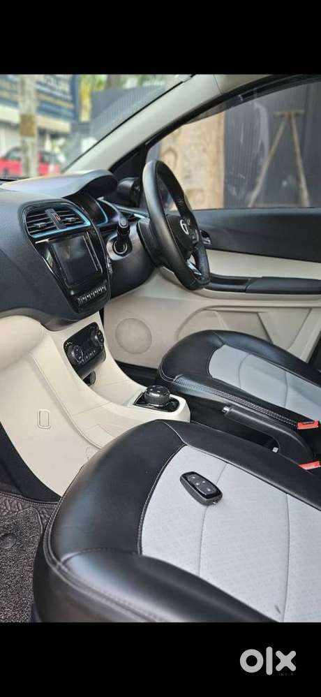 Tata Tigor Ev Xz Plus Lux, 2024, Electric