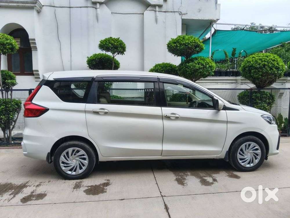 Maruti Suzuki Ertiga 1.5 Tour M, 2024, Cng & Hybrids