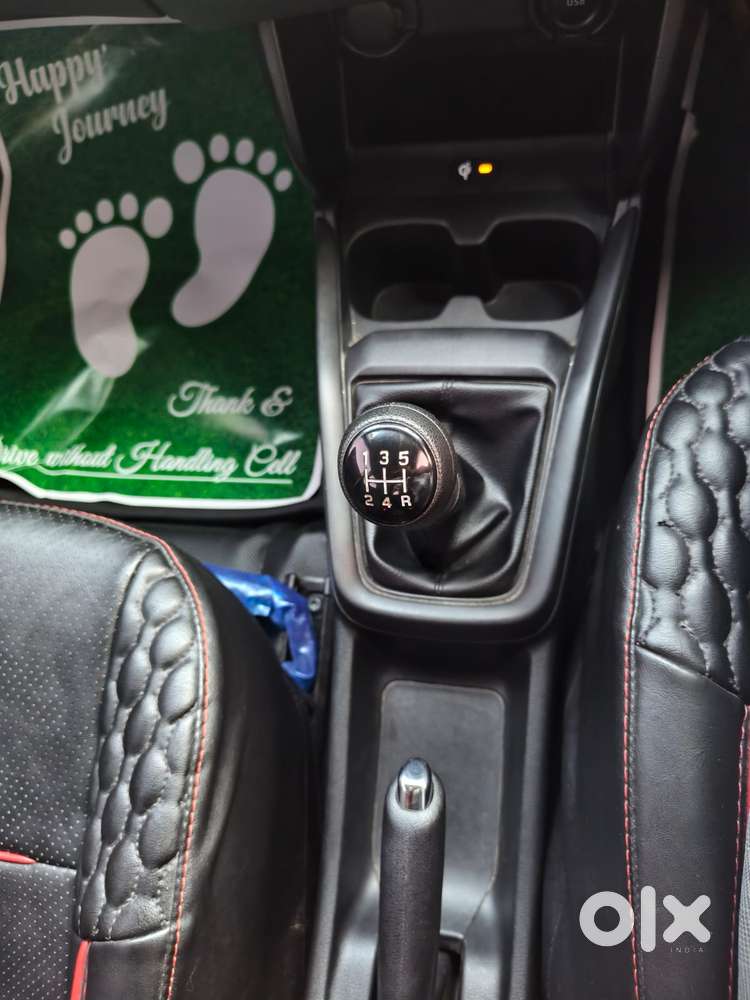 Maruti Suzuki Swift 1.3 Zxi, 2024, Petrol