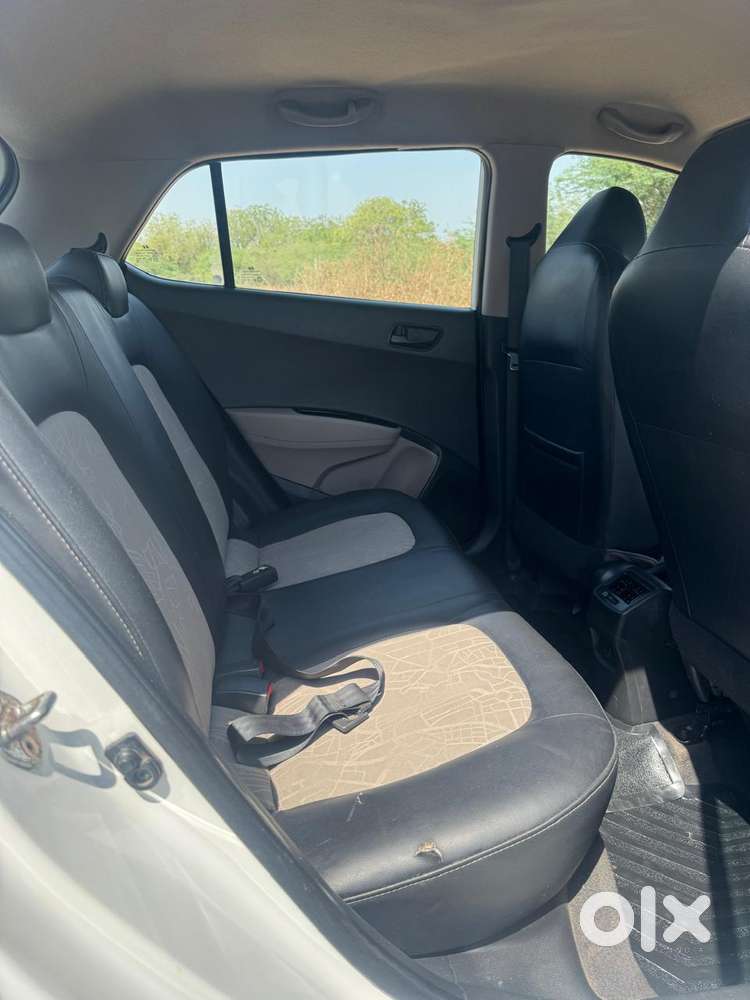 Hyundai Grand I10 2013-2016 Magna, 2016, Petrol