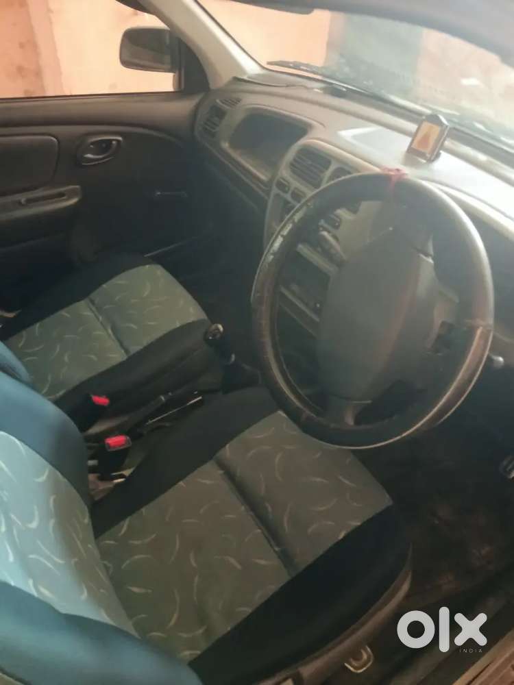 Maruti Suzuki Alto 2012 Petrol 90000 Km Driven