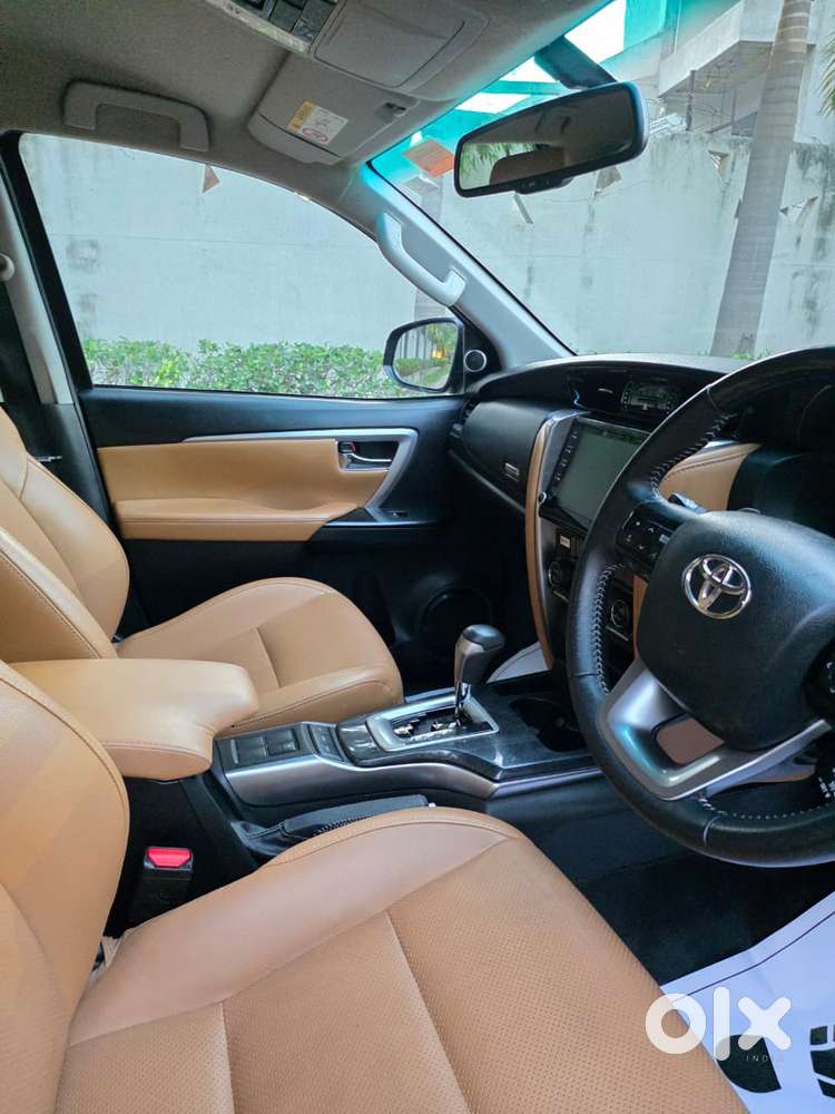 Toyota Fortuner 4x2 At 2.8 Diesel, 2024, Diesel