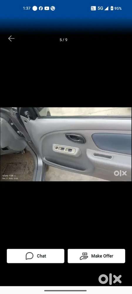 Maruti Suzuki Alto K10 2014