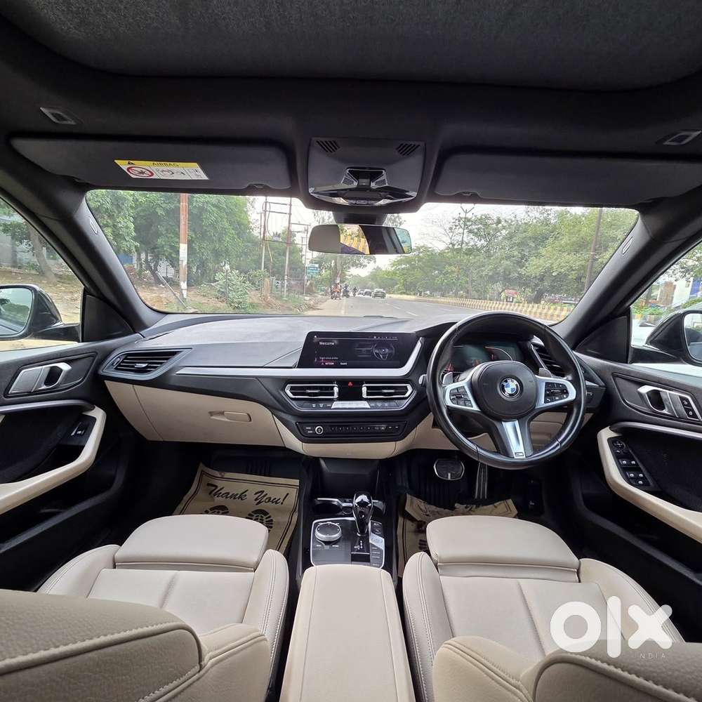Bmw 2 Series 2022