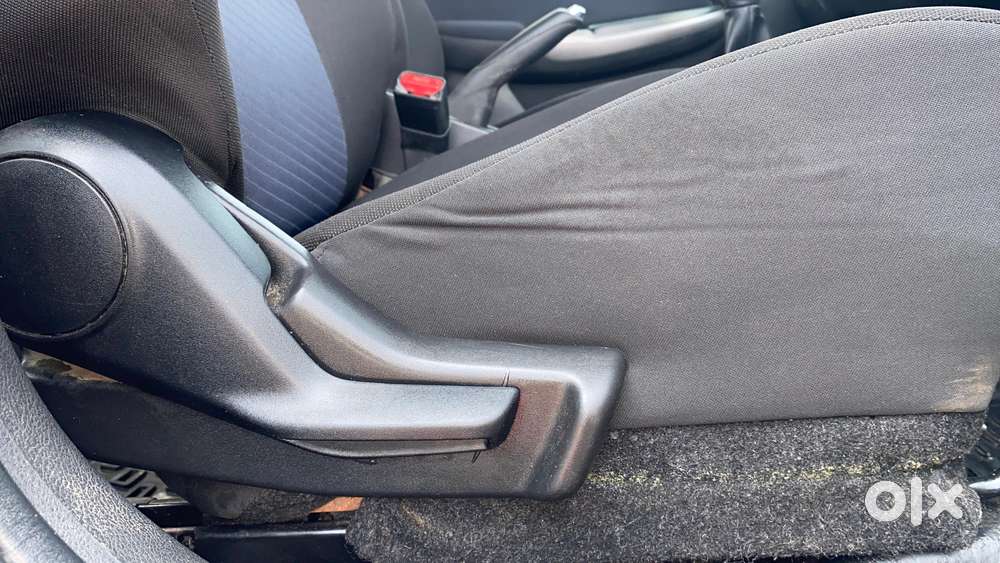 Maruti Suzuki Baleno Delta, 2021, Petrol