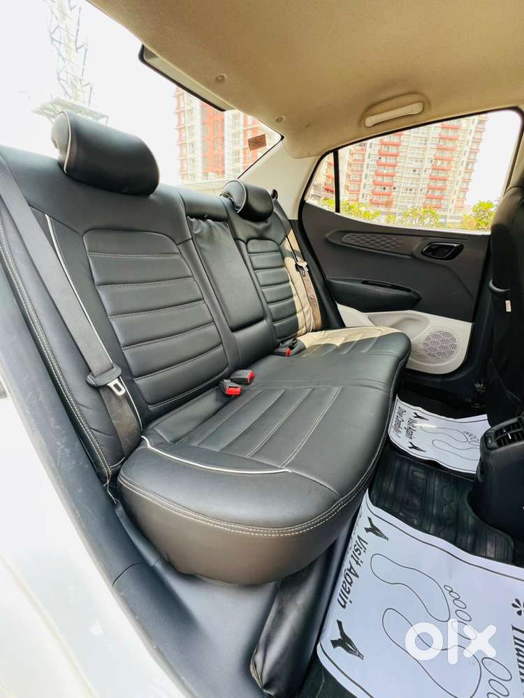 Hyundai Aura 1.2 Sx Cng, 2022, Cng & Hybrids