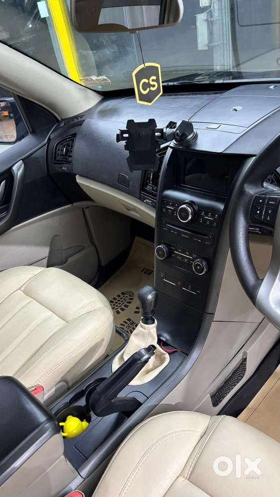 Mahindra Xuv500 Diesel Manual 2016