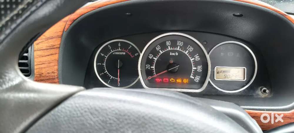 Maruti Suzuki Alto 2012