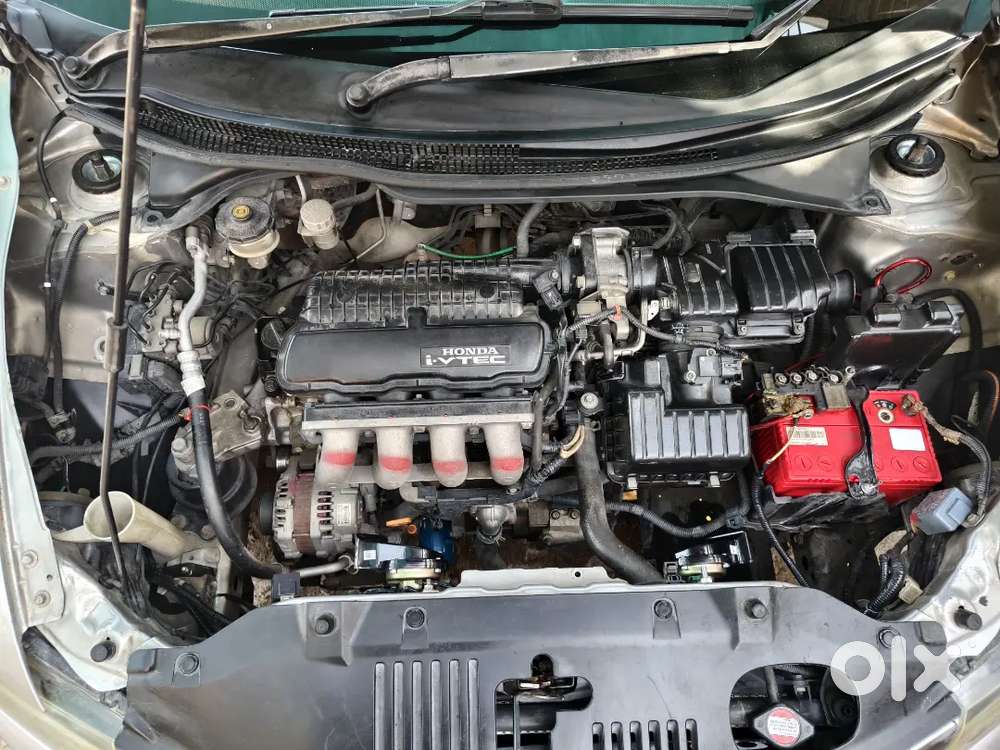 Honda City 2009 Petrol Well Maintained